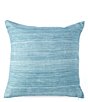 Color:Teal - Image 1 - Aston Square Decorative Pillow