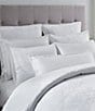 Luxury Hotel Bijoux Marble Texture Comforter Mini Set - Image 2