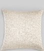Color:Ivory - Image 1 - Duchess Square Pillow