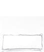Color:White - Image 1 - Elegance Sateen Bolster Pillow