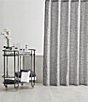 Color:Gray - Image 1 - Florence Shower Curtain