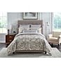 Luxury Hotel Palisades Mini Comforter Set - Image 2