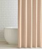 Color:Taupe - Image 1 - Palmer Shower Curtain
