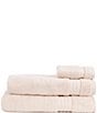 Color:Blush - Image 1 - Plaza AirCore Bath Towels