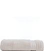 Color:Pearl Gray - Image 3 - Plaza AirCore Bath Towels