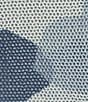 Color:Navy Combo - Image 4 - Dot Print Long Sleeve Knit Top