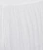 M Made in Italy Silky Wide Leg Pull-On Pants - Image 4
