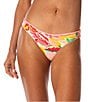 Maaji Sublimity Blush Reversible Classic Swim Bottom - Image 3