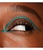 MAC Colour Excess Gel Pencil Eye Liner, Color:Pool Shark - Image 4