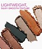 Color:Bronze Influence - Image 3 - Connect In Colour Eye Shadow Palette Bronze Influence X 6