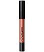 MAC Dazzlelips Crayon Ultra-Smooth Lip Crayon Lipstick - Image 6