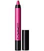MAC Dazzlelips Crayon Ultra-Smooth Lip Crayon Lipstick - Image 1