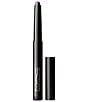 MAC Dazzleshadow Eye Shadow Stick, Color:Black Ice - Image 1