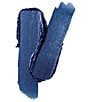 MAC Dazzleshadow Eye Shadow Stick, Color:Bedazzled Denim - Image 2