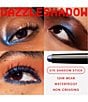 MAC Dazzleshadow Eye Shadow Stick, Color:Bedazzled Denim - Image 3