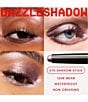 MAC Dazzleshadow Eye Shadow Stick, Color:Taupe It Off - Image 3