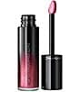 MAC Dazzleshadow Longwear Liquid Eyeshadow, Color:Fuschia Future - Image 1