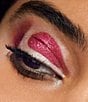 MAC Dazzleshadow Longwear Liquid Eyeshadow, Color:Fuschia Future - Image 6