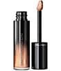 MAC Dazzleshadow Longwear Liquid Eyeshadow, Color:Beaming Brighter - Image 1