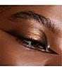 MAC Dazzleshadow Metallic Eyeshadow, Color:Object D Art - Image 5