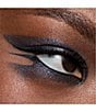 MAC Dazzleshadow Metallic Eyeshadow, Color:Illuminaughty - Image 5