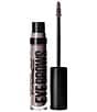 MAC Eye Brows Big Boost Fibre Gel, Color:Thunder - Image 1