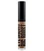 MAC Eye Brows Big Boost Fibre Gel, Color:Brunette - Image 2