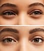 MAC Eye Brows Big Boost Fibre Gel, Color:Taupe - Image 4