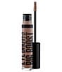 MAC Eye Brows Big Boost Fibre Gel, Color:Lingering - Image 1