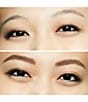 MAC Eye Brows Big Boost Fibre Gel, Color:Lingering - Image 5