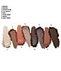 MAC Eye Wear Limited Edition 8-Shade Eye Shadow Palette - Image 4