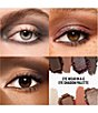 MAC Eye Wear Limited Edition 8-Shade Eye Shadow Palette - Image 5
