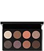 MAC Eye Wear Limited Edition 8-Shade Eye Shadow Palette - Image 1