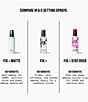 MAC Fix+ Matte 24HR Alcohol-Free Setting Spray - Image 6