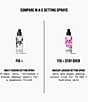 MAC Fix+ Setting Spray 2-Piece Holiday Gift Set - Image 5