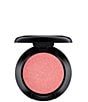 MAC Frost Eyeshadow, Color:In Living Pink - Image 2