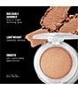 MAC Glow Play Bouncy Highlighter - Image 5