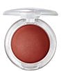 MAC Glow Play Cushiony Blush, Color:Pinch of Marrakesh - Image 1