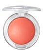 MAC Glow Play Cushiony Blush, Color:Thats Peachy - Image 1