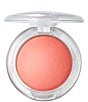 MAC Glow Play Cushiony Blush, Color:Cheer Up - Image 1