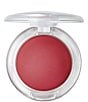 MAC Glow Play Cushiony Blush, Color:Plush Pepper - Image 1