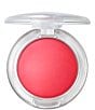 MAC Glow Play Cushiony Blush, Color:Heat Index - Image 1