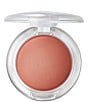 MAC Glow Play Cushiony Blush, Color:Ginger Luck - Image 1