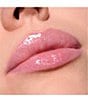 MAC Holiday Limited Edition Lipglass Air Non-Sticky Lip Gloss, Color:Frozen - Image 4