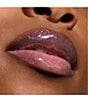 MAC Holiday Limited Edition Lipglass Air Non-Sticky Lip Gloss, Color:Frozen - Image 5