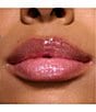 MAC Holiday Limited Edition Lipglass Air Non-Sticky Lip Gloss, Color:Frozen - Image 6