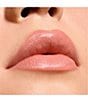 MAC Holiday Limited Edition MACximal Sleek Satin Lipstick, Color:Future Beige - Image 3