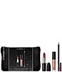 MAC Industry Icons Lip Combo Holiday Gift Set - Image 1