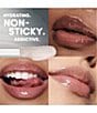 MAC Lipglass Air Non-Sticky Lip Gloss, Color:Frosting - Image 4
