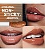 MAC Lipglass Air Non-Sticky Lip Gloss, Color:Instinct - Image 4